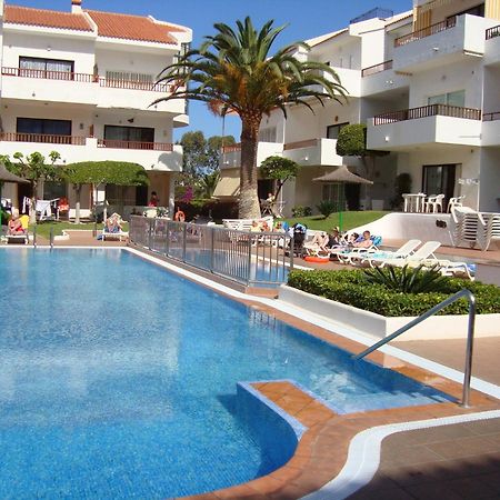 1 Bed Los Cristianos Near The Bus Station Арона Екстер'єр фото