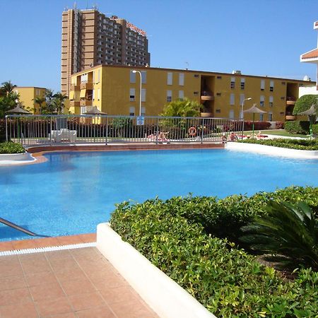 1 Bed Los Cristianos Near The Bus Station Арона Екстер'єр фото