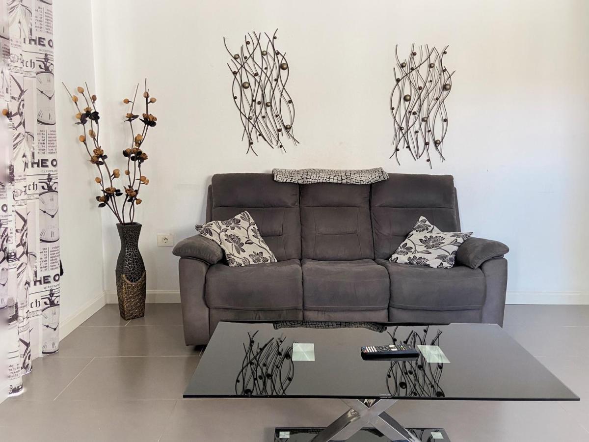 1 Bed Los Cristianos Near The Bus Station Арона Екстер'єр фото