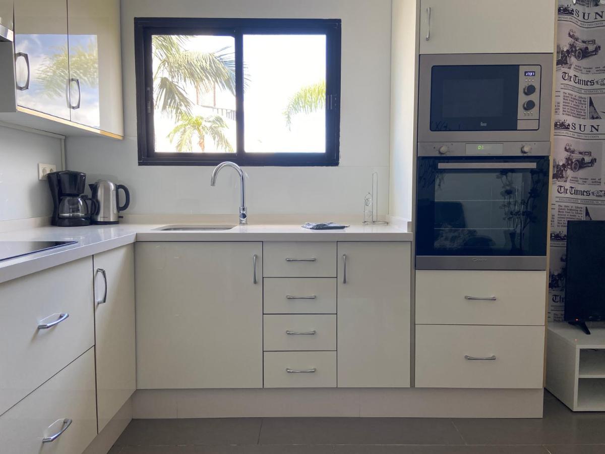 1 Bed Los Cristianos Near The Bus Station Арона Екстер'єр фото