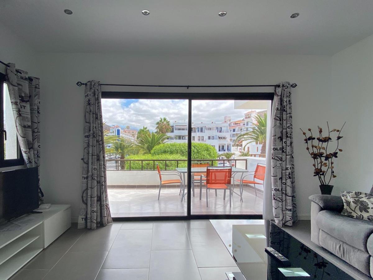 1 Bed Los Cristianos Near The Bus Station Арона Екстер'єр фото