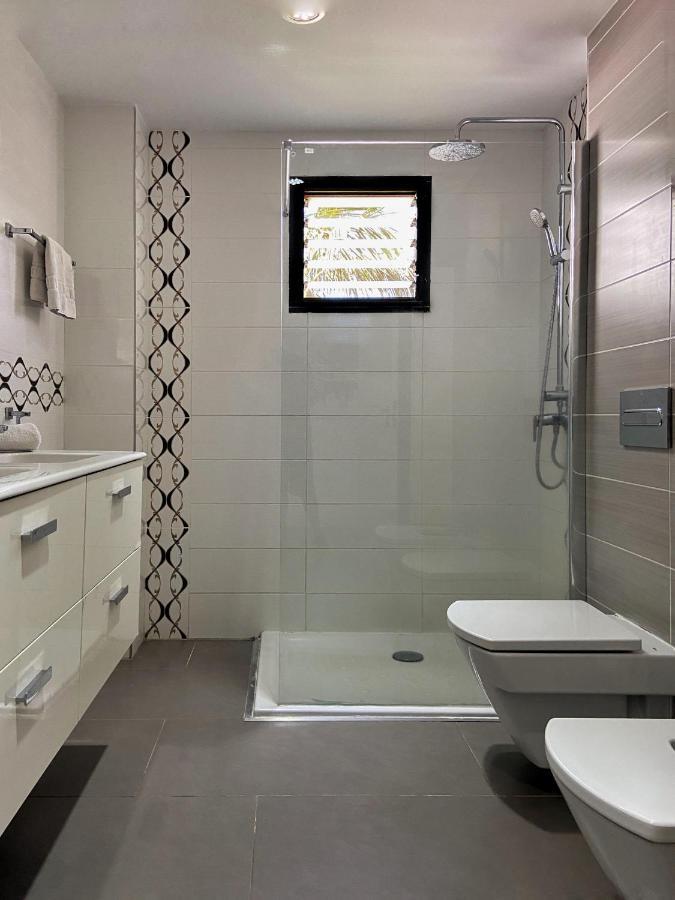 1 Bed Los Cristianos Near The Bus Station Арона Екстер'єр фото