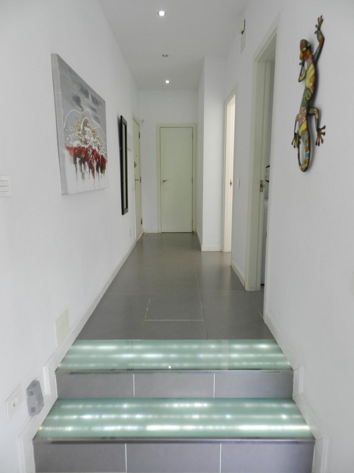 1 Bed Los Cristianos Near The Bus Station Арона Екстер'єр фото