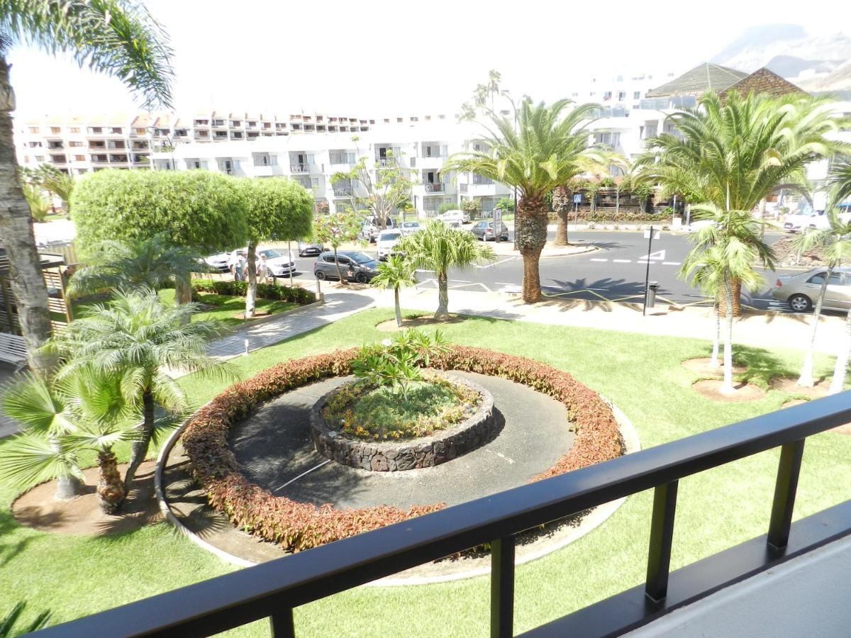 1 Bed Los Cristianos Near The Bus Station Арона Екстер'єр фото
