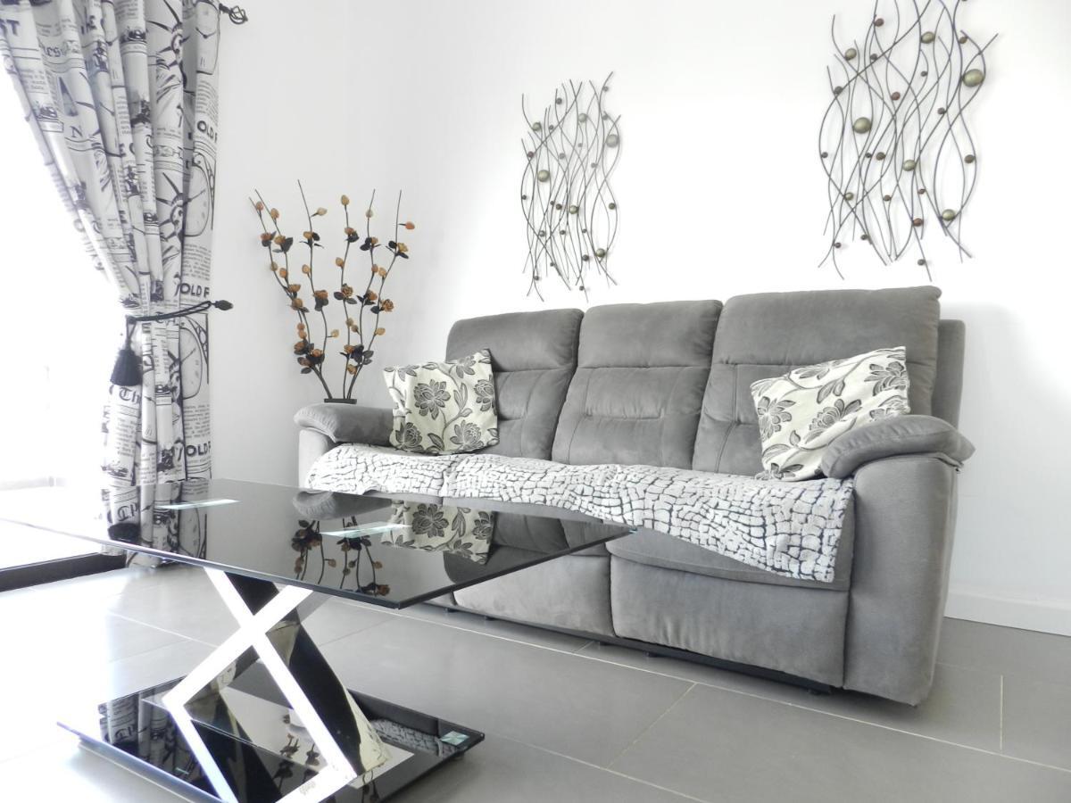 1 Bed Los Cristianos Near The Bus Station Арона Екстер'єр фото