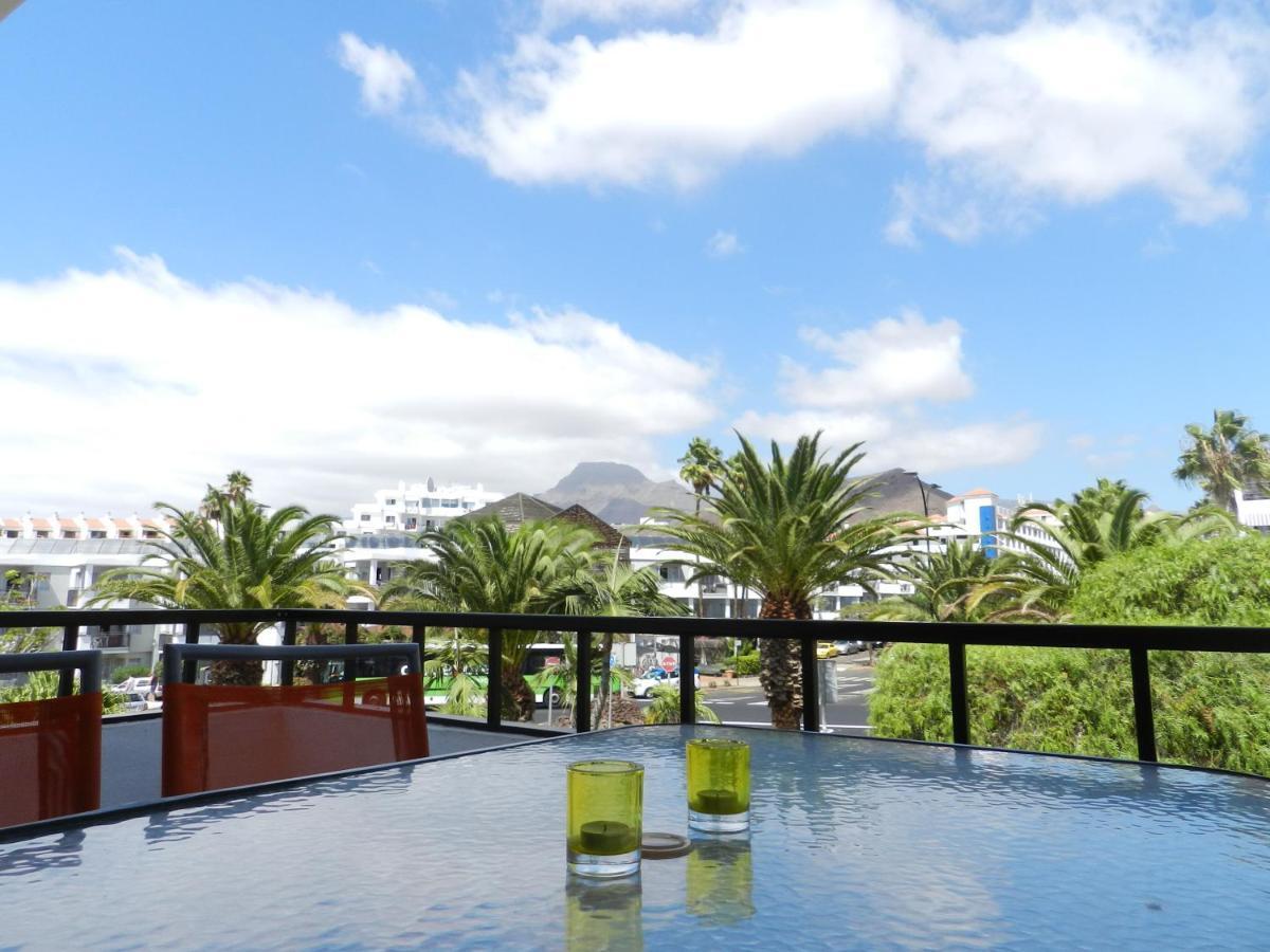 1 Bed Los Cristianos Near The Bus Station Арона Екстер'єр фото