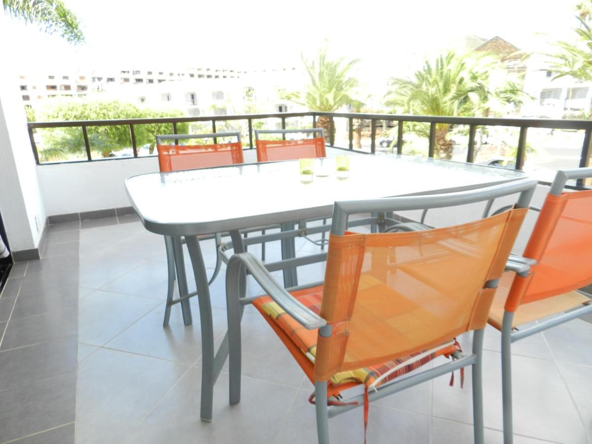 1 Bed Los Cristianos Near The Bus Station Арона Екстер'єр фото