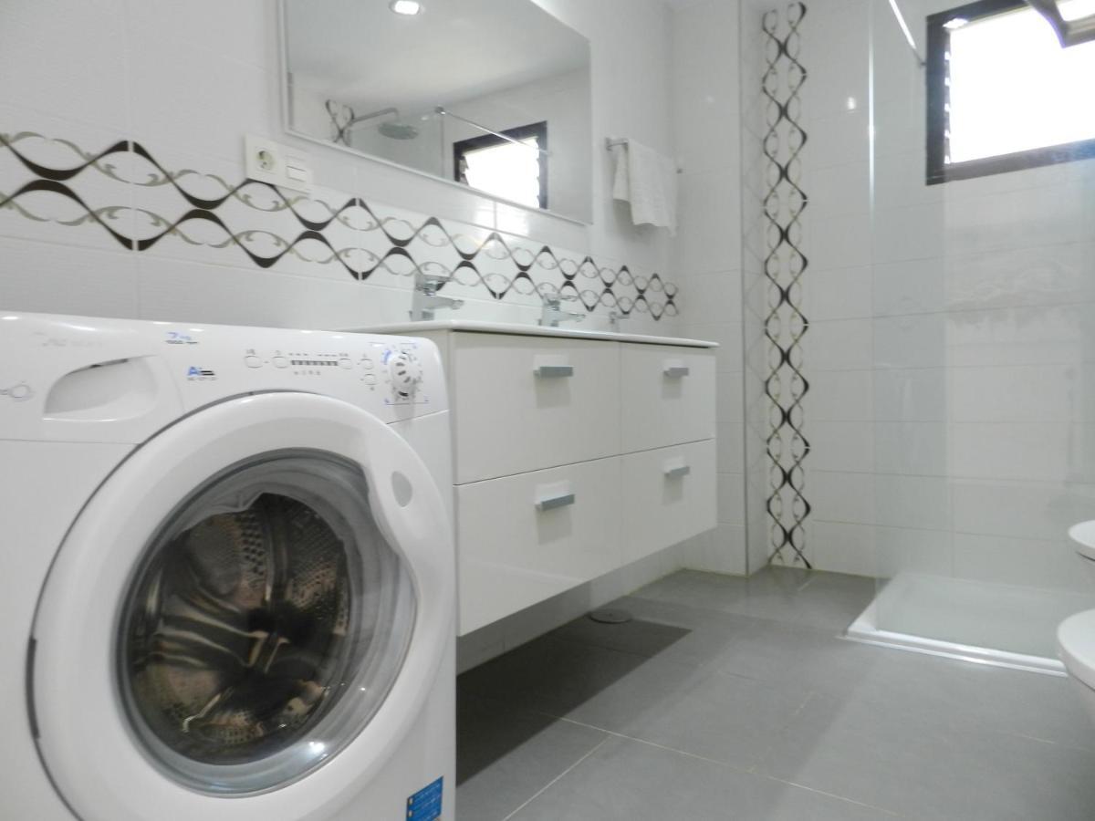 1 Bed Los Cristianos Near The Bus Station Арона Екстер'єр фото