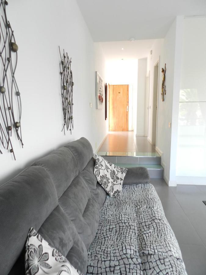 1 Bed Los Cristianos Near The Bus Station Арона Екстер'єр фото