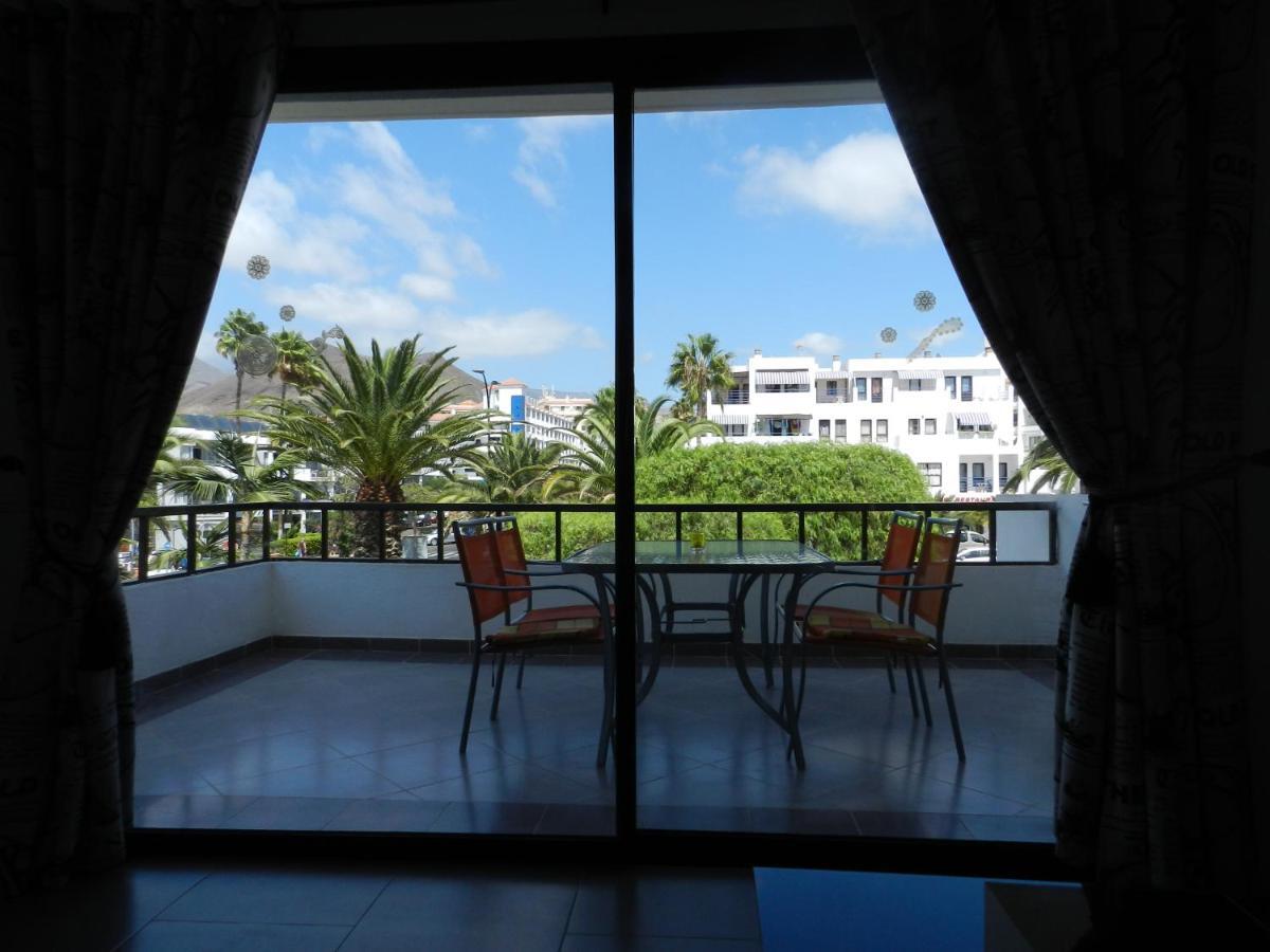 1 Bed Los Cristianos Near The Bus Station Арона Екстер'єр фото